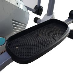 Xe Đạp Tập Thể Dục Không Yên Royal 551B - Máy Tập Đa Năng Tại Nhà, Thiết Kế Chịu Lực, Luyện Tập Chân Tay, Giúp Thân Hình Săn Chắc
