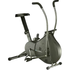 Xe đạp tập thể dục Platinum AL-660 chịu tải trọng 150kg