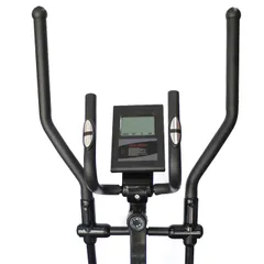 Xe Đạp Tập Thể Dục Elip SP-CT1002B - Thiết Kế Nhỏ Gọn, Kiểm Soát Thông Tin Tập Luyện, Tăng Cường Sức Khỏe Tại Nhà