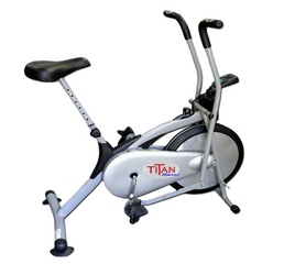 Xe đạp tập thể dục Titan K-4090