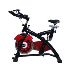 Xe đạp tập thể dục Titan S2000T