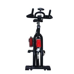 Xe Đạp Tập Thể Dục Titan S2000T - Khung Chắc Chắn, Tải Trọng 120kg, Màn Hình LED Thông Minh, Phù Hợp Tập Luyện Gia Đình