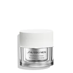 Kem dưỡng Shiseido Men Total Revitalizer Cream hỗ trợ trẻ hóa cho nam