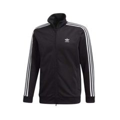 Áo khoác Adidas BB Track Top Black CW1250 màu đen