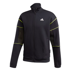 Áo khoác nam Adidas Must Haves Primeblue Track Jacket FR7153