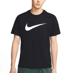 Áo thun Nike Sportswear Swoosh DC5095-010