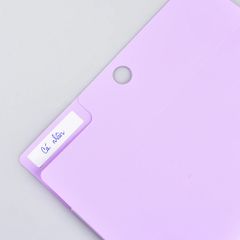 Bìa tài liệu 5 ngăn Thiên Long DF-001 - Lưu trữ 130 tờ A4, thiết kế gọn nhẹ, màu sắc nhận diện dễ dàng, tiện lợi cho văn phòng và học tập.