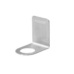 Bộ 2 Móc Treo Cổ Chai HOBBY Home Decor MTDG Inox 304 - Chống Gỉ, Dễ Dàng Sử Dụng, Phù Hợp Với Nước Rửa Tay & Sữa Tắm Dưới 1L