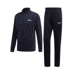 Bộ thể thao Adidas Basics Track Suit FM6312 màu đen