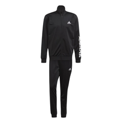 Bộ thể thao Adidas Primegreen Essentials Linear Logo Track Suit GK9654