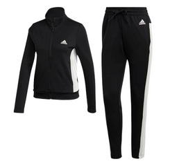 Bộ Thể Thao Nữ Adidas Team Sports Track Suit FI6696