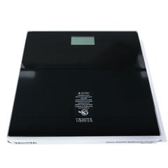 Cân Sức Khỏe Điện Tử Tanita HD-378 - Thiết Kế Sang Trọng, Độ Chính Xác Cao, Đo Trọng Lượng Tối Đa 150kg, Màn Hình Dễ Đọc
