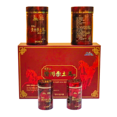 Cao Ngựa Lùn Đảo JeJu Hàn Quốc – Viên Hỗ Trợ Xương Khớp, Dinh Dưỡng Tăng Cường Sức Khỏe, Hộp 4 Lọ 720g