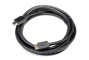 Cáp HDMI 1m UGREEN Hỗ Trợ Ethernet + 4K 2K - Kết Nối HDTV, Blu-Ray, PS3, Xbox360, Tivi 3D Chất Lượng Cao