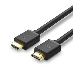 Cáp HDMI Ugreen UG-10113 hỗ trợ Ethernet + 1080p@60hz