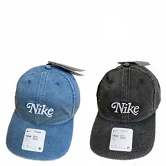Combo mũ Nike Sports Heritage86 Blue DH1637-404 và Sports Heritage86 DH1637-010