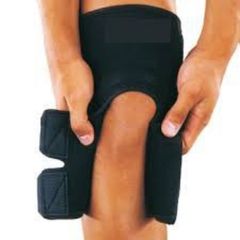 Đai Hỗ Trợ Đầu Gối Special SP-527 - Chất Liệu Airprene Thoáng Khí, Khóa Dán Velcro Dễ Điều Chỉnh, Thiết Bị Chăm Sóc Sức Khỏe