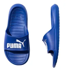 Dép quai ngang Puma Divecat V2 Blue/White