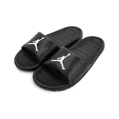 Dép Nike Jordan Break Slide Black White AR6374-010