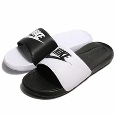 Dép Nike Victori One Slide Mix White Black DD0228-100