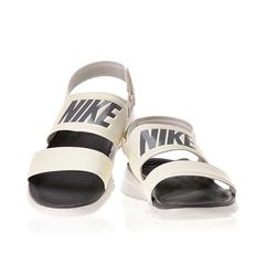 Dép Sandals Nike Cream White màu trắng sữa