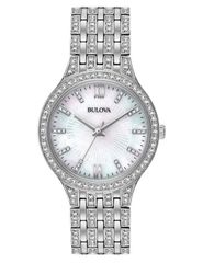 Đồng hồ nữ Bulova 96L242