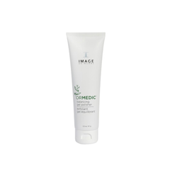 Gel tẩy tế bào chết Image Ormedic Balancing Gel Polisher