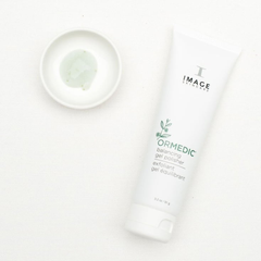 Gel tẩy tế bào chết Image Ormedic Balancing Gel Polisher