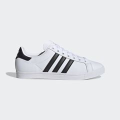 Giày Adidas Coast Star Shoes Black/White EE8900