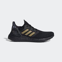 Giày Adidas Ultraboost 20 Chinese New Year Gold FW4322