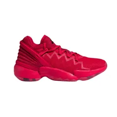 Giày bóng rổ Adidas D.O.N Issue 2 Crayola Power Pink FW9039