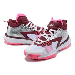Giày bóng rổ Nike Air Jordan Zion 1 Pf Marion DA3129-100