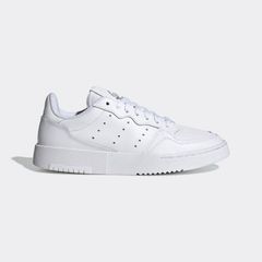 Giày thể thao Adidas Supercourt All White EE6037