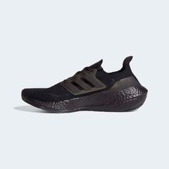Giày Thể Thao Adidas UltraBoost 21 FY0306 Black