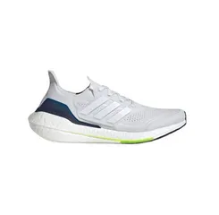 Giày Thể Thao Adidas UltraBoost 21 FY0371 Trắng
