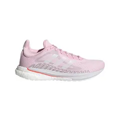 Giày thể thao nữ Adidas Solarglide FY1113 màu hồng