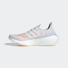 Giày Thể Thao Nữ Adidas UltraBoost 21 FY0396 Trắng