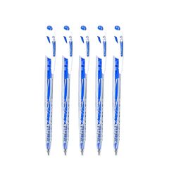 Hộp 20 Bút Bi Thiên Long TL-079 - Bút Đầu Kim 0.5mm, Màu Mực Trendee Bền và Đều, Được Thiết Kế Tiện Lợi Cho Mọi Nhu Cầu Viết.
