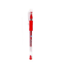 Hộp 20 bút gel Thiên Long GEL-08 - Bút mực đen, đỏ, tím, xanh, viết êm tay, phù hợp cho học sinh, sinh viên và văn phòng