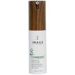 Gel Dưỡng Mắt Image Ormedic Balancing Eye Lift - Hỗ Trợ Nâng Cơ, Giảm Nhăn Vùng Mắt, Chiết Xuất Hạt Diêm Mạch, 15ml