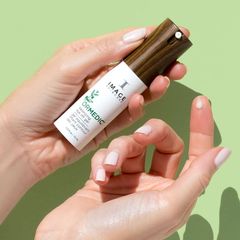 Gel Dưỡng Mắt Image Ormedic Balancing Eye Lift - Hỗ Trợ Nâng Cơ, Giảm Nhăn Vùng Mắt, Chiết Xuất Hạt Diêm Mạch, 15ml