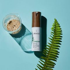 Gel Dưỡng Mắt Image Ormedic Balancing Eye Lift - Hỗ Trợ Nâng Cơ, Giảm Nhăn Vùng Mắt, Chiết Xuất Hạt Diêm Mạch, 15ml