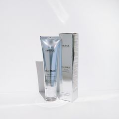 Kem Dưỡng Săn Chắc Vùng Da Cổ và Ngực Image The Max Neck Lift 59ml - Tăng Cường Độ Đàn Hồi, Dưỡng Ẩm, Chống Nhăn