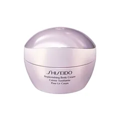 Kem dưỡng thể Shiseido Replenishing Body Cream
