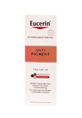 Kem Eucerin White Therapy SPF30 dưỡng trắng ban ngày