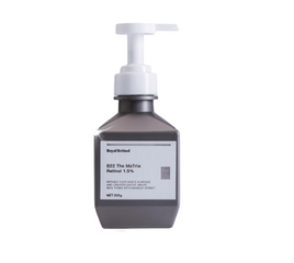 Kem Dưỡng Trắng Da Body Royal Retinol B22 The Matrix - Nuôi Dưỡng, Cấp Ẩm, Làm Mờ Nếp Nhăn, 200g