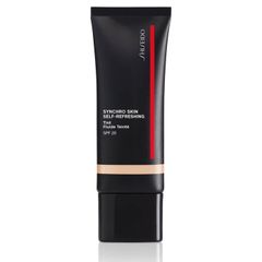 Kem lót Shiseido Synchro Skin Self-Refreshing Tint SPF20