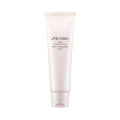 Kem Tẩy Trang Shiseido Gentle Cleansing Cream 125ml - Làm Sạch Dịu Nhẹ Da Trang Điểm, Không Gây Khô Da, Phù Hợp Mọi Loại Da