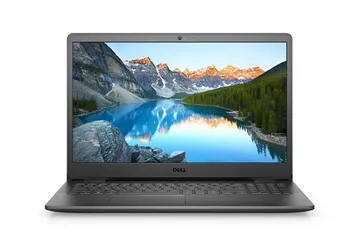 Laptop Dell Inspiron 15 3502 (intel N4020U/RAM 4GB/SSD 128GB/15.6 inch/Win10/Black)