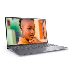 Laptop Dell Inspiron 5515A - Ryzen 5 5500U, 8GB RAM, 256GB SSD, Màn hình 15.6